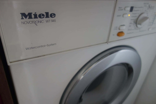 Apartment in Guerickestraße, Berlin for 89 m² with 2 bedrooms