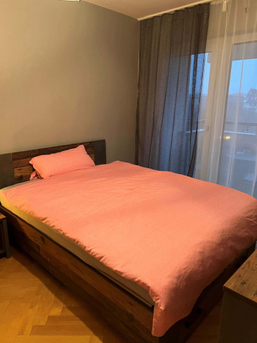 Room in Paulsborner Straße, Berlin for 116 m² with 3 bedrooms