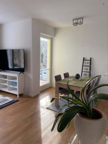 Apartment in Margaretenstraße, Berlin for 66 m² with 1 bedroom  - Gallery -  5