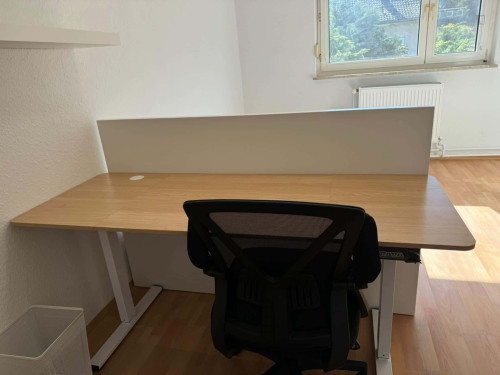 Room in Grimmingweg, Berlin for 236 m² with 4 bedrooms