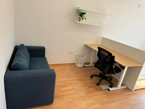 Room in Grimmingweg, Berlin for 236 m² with 4 bedrooms
