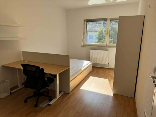 Room in Grimmingweg, Berlin for 236 m² with 4 bedrooms
