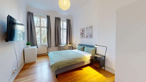 Apartment in , Berlin  - Gallery -  5