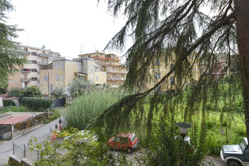 Room in Via Federico Millosevich, Roma for 150 m² with 5 bedrooms