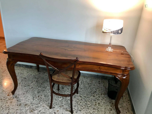 Room in Via Federico Millosevich, Roma for 150 m² with 5 bedrooms