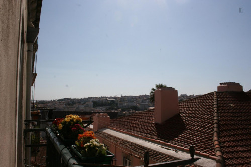 Adorable 2 bedroom apartment close to ISEG