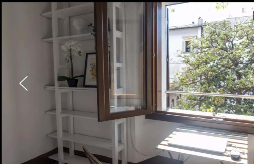 Apartment in Via di San Calisto, Roma for 44 m² with 1 bedroom  - Gallery -  5