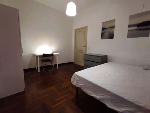 Room in Via Lero, Roma for 160 m² with 7 bedrooms - Gallery - 2