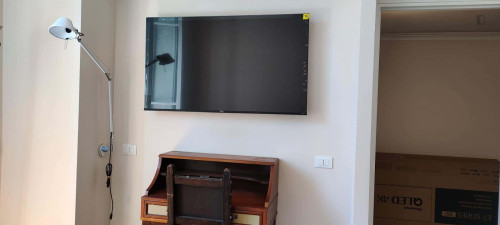 Room in Via Luigi Settembrini, Roma for 61 m² with 2 bedrooms  - Gallery -  5