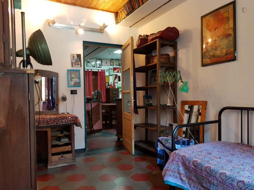 Apartment in Corso San Maurizio, Torino for 52 m² with 1 bedroom - Gallery - 12