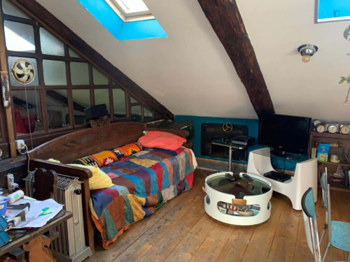 Apartment in Corso San Maurizio, Torino for 52 m² with 1 bedroom - Gallery - 5