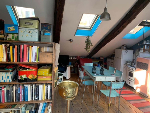 Apartment in Corso San Maurizio, Torino for 52 m² with 1 bedroom - Gallery - 3