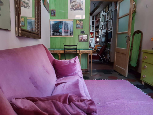 Apartment in Corso San Maurizio, Torino for 52 m² with 1 bedroom - Gallery - 20