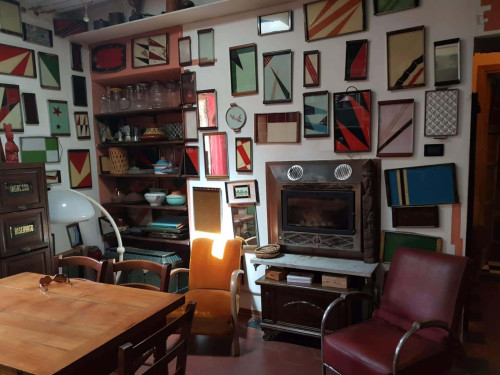 Apartment in Corso San Maurizio, Torino for 52 m² with 1 bedroom