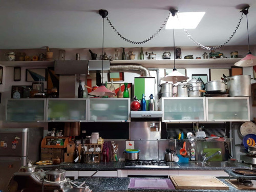 Apartment in Corso San Maurizio, Torino for 52 m² with 1 bedroom - Gallery - 8