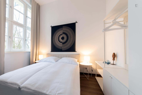 Apartment in Corso San Maurizio, Torino for 52 m² with 1 bedroom - Gallery - 17