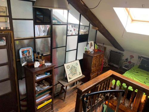 Apartment in Corso San Maurizio, Torino for 52 m² with 1 bedroom - Gallery - 22