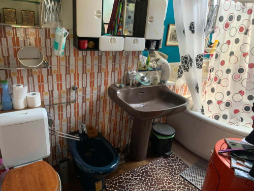 Apartment in Corso San Maurizio, Torino for 52 m² with 1 bedroom - Gallery - 16