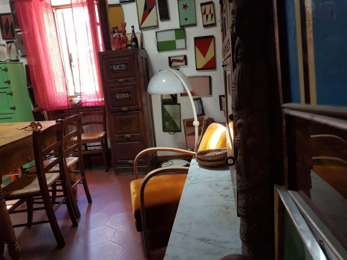 Apartment in Corso San Maurizio, Torino for 52 m² with 1 bedroom - Gallery - 4