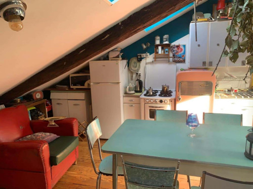 Apartment in Corso San Maurizio, Torino for 52 m² with 1 bedroom - Gallery - 23