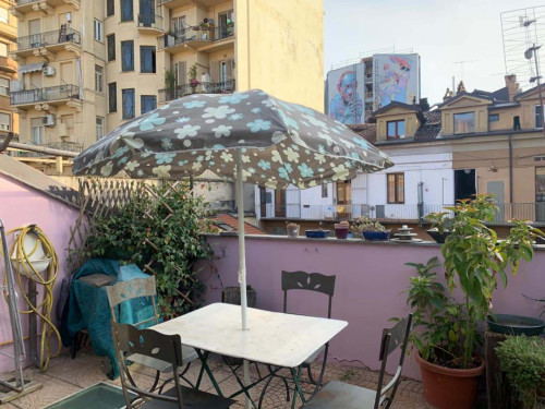 Apartment in Corso San Maurizio, Torino for 52 m² with 1 bedroom - Gallery - 11
