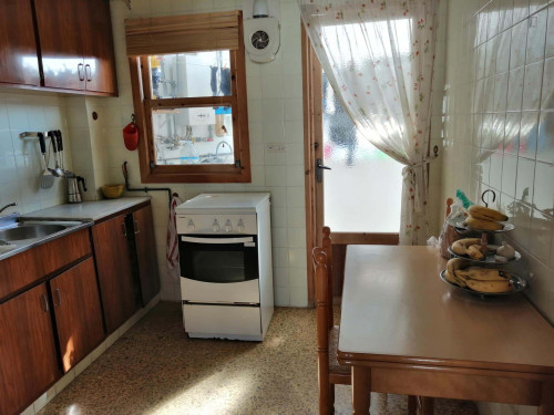 Room in Carrer Faust Morell, Palma with 3 bedrooms - Gallery - 8