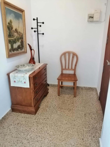 Room in Carrer Faust Morell, Palma with 3 bedrooms - Gallery - 7