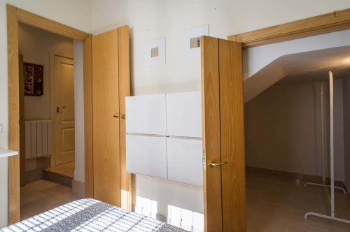 Room in Calle Larga, Salamanca with 4 bedrooms