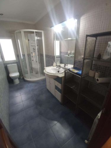 Apartment in Calle Cepeda, Salamanca for 80 m² with 3 bedrooms