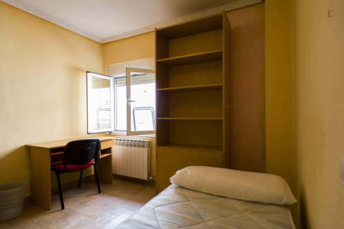 Apartment in Calle Cepeda, Salamanca for 80 m² with 3 bedrooms  - Gallery -  5