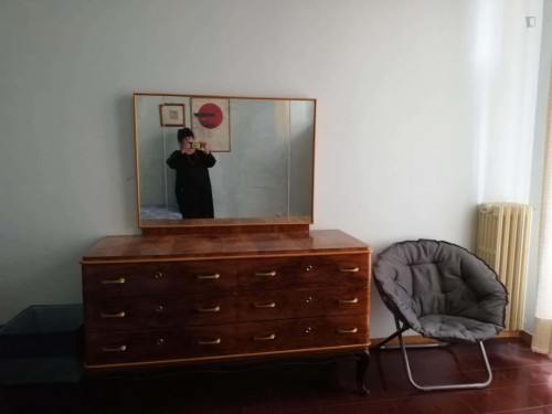 Room in Via Capo di Lucca, Bologna for 190 m² with 4 bedrooms - Gallery - 6