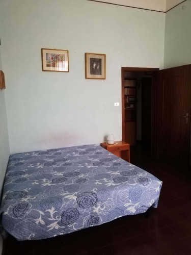 Room in Via Capo di Lucca, Bologna for 190 m² with 4 bedrooms - Gallery - 4
