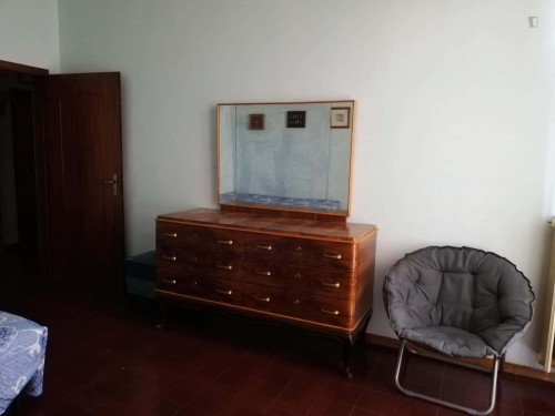 Room in Via Capo di Lucca, Bologna for 190 m² with 4 bedrooms - Gallery - 5