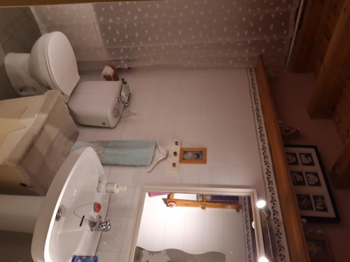 Single bedroom in a 4-bedroom apartment near Menéndez Pelayo metro station  - Gallery -  5