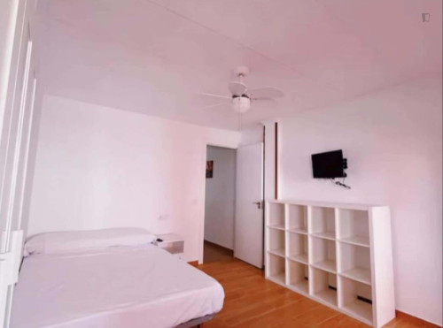 Room in Calle Rosario, Murcia for 150 m² with 3 bedrooms