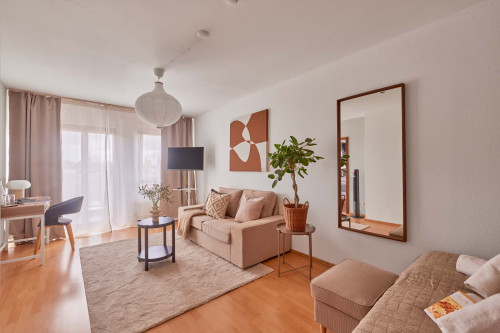 Apartment in Kurt-Schumacher-Straße, Kaiserslautern for 43 m²