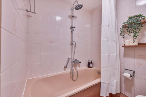Apartment in Kurt-Schumacher-Straße, Kaiserslautern for 43 m²