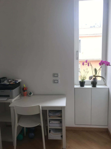 Trilocale in Via Pescara, Roma  - Gallery -  5