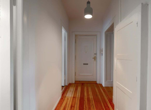 Apartment in Britzer Straße, Berlin for 76 m² with 3 bedrooms  - Gallery -  5