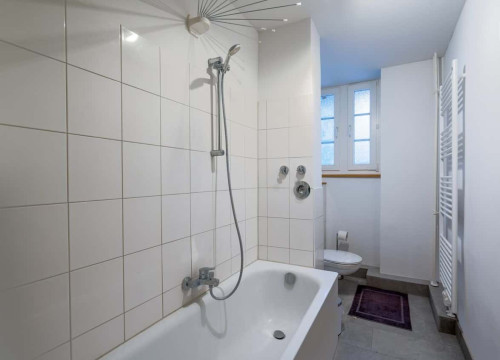 Apartment in Britzer Straße, Berlin for 76 m² with 3 bedrooms