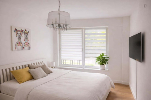 Apartment in Ermanstraße, Berlin for 60 m² with 1 bedroom  - Gallery -  5