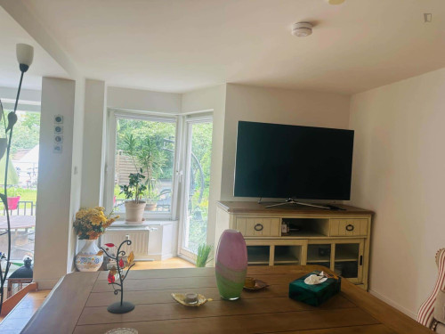 Apartment in Ermanstraße, Berlin for 60 m² with 1 bedroom
