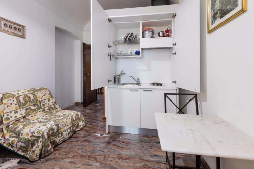 Apartment in Viale Giulio Cesare, Roma for 28 m²  - Gallery -  5