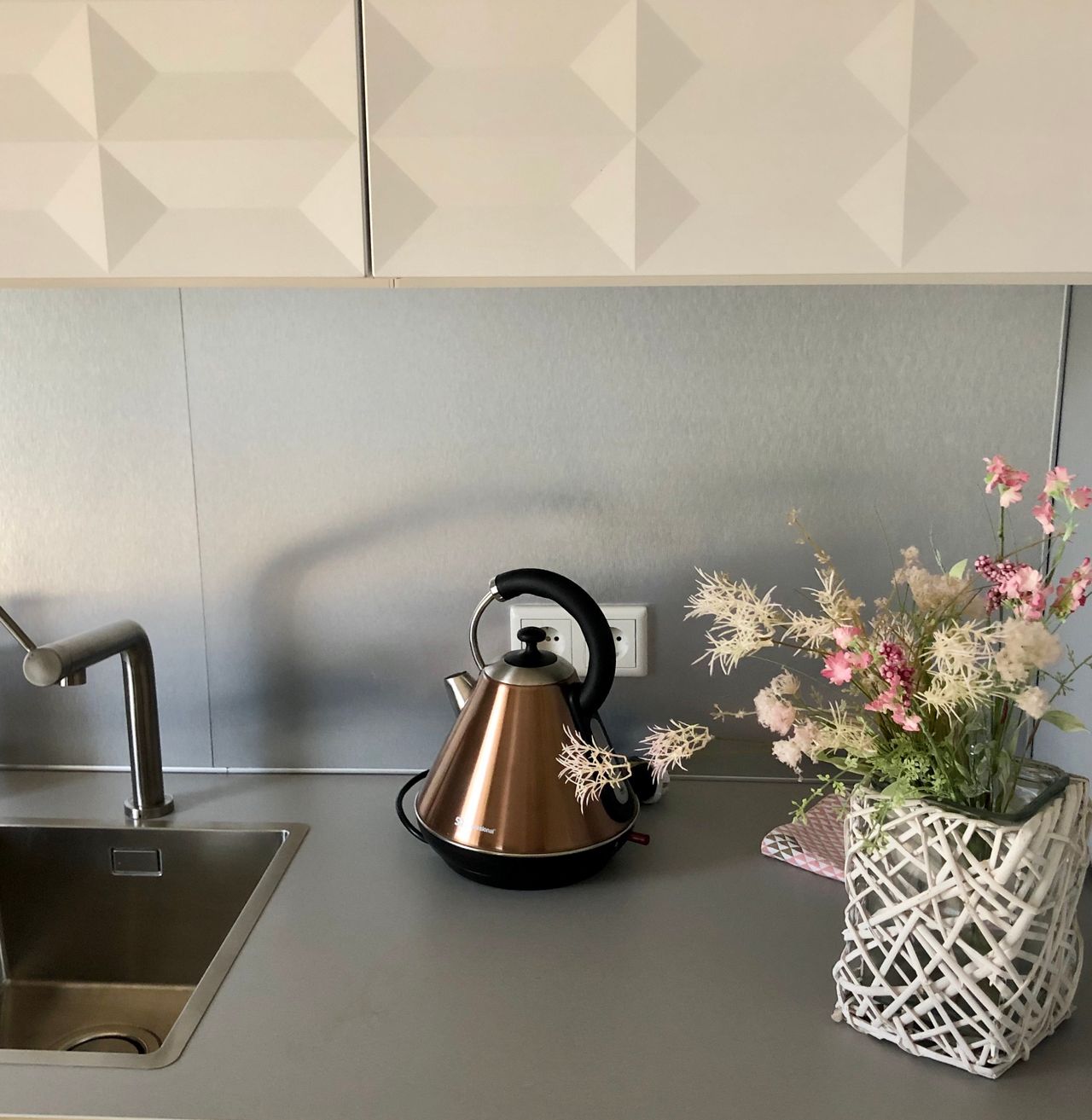  Smart & Stylish City Apartment In Weiterstadt  -  Smart & Stylish City Apartment in Weiterstadt  - Gallery -  3
