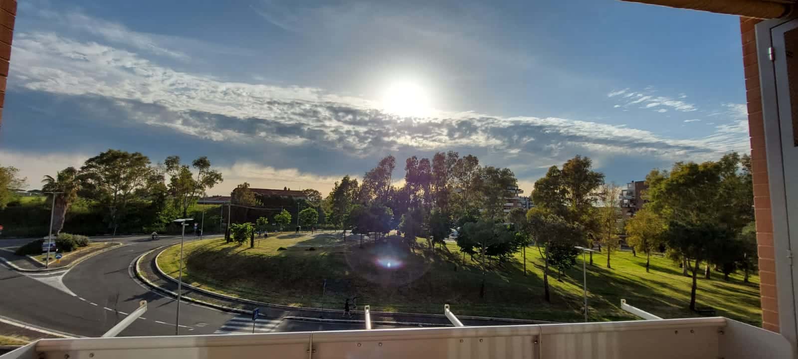 Apartment In Viale Italo Calvino, Roma For 35 M² - Apartment in Viale Italo Calvino, Roma for 35 m² - Gallery - 1