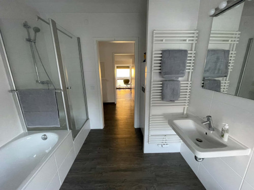 Apartment in Weißenburger Straße, München for 60 m²  - Gallery -  5