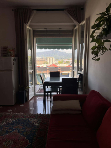 Apartment in Via Monte Rosa, Torino for 57 m² with 1 bedroom - Gallery - 12