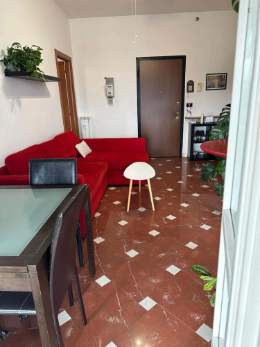 Apartment in Via Monte Rosa, Torino for 57 m² with 1 bedroom - Gallery - 10