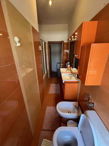 Apartment in Via Monte Rosa, Torino for 57 m² with 1 bedroom