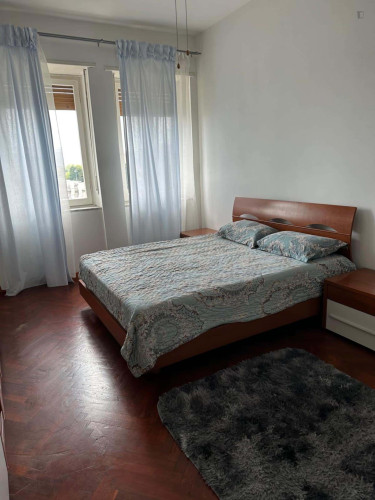 Apartment in Via Monte Rosa, Torino for 57 m² with 1 bedroom - Gallery - 6